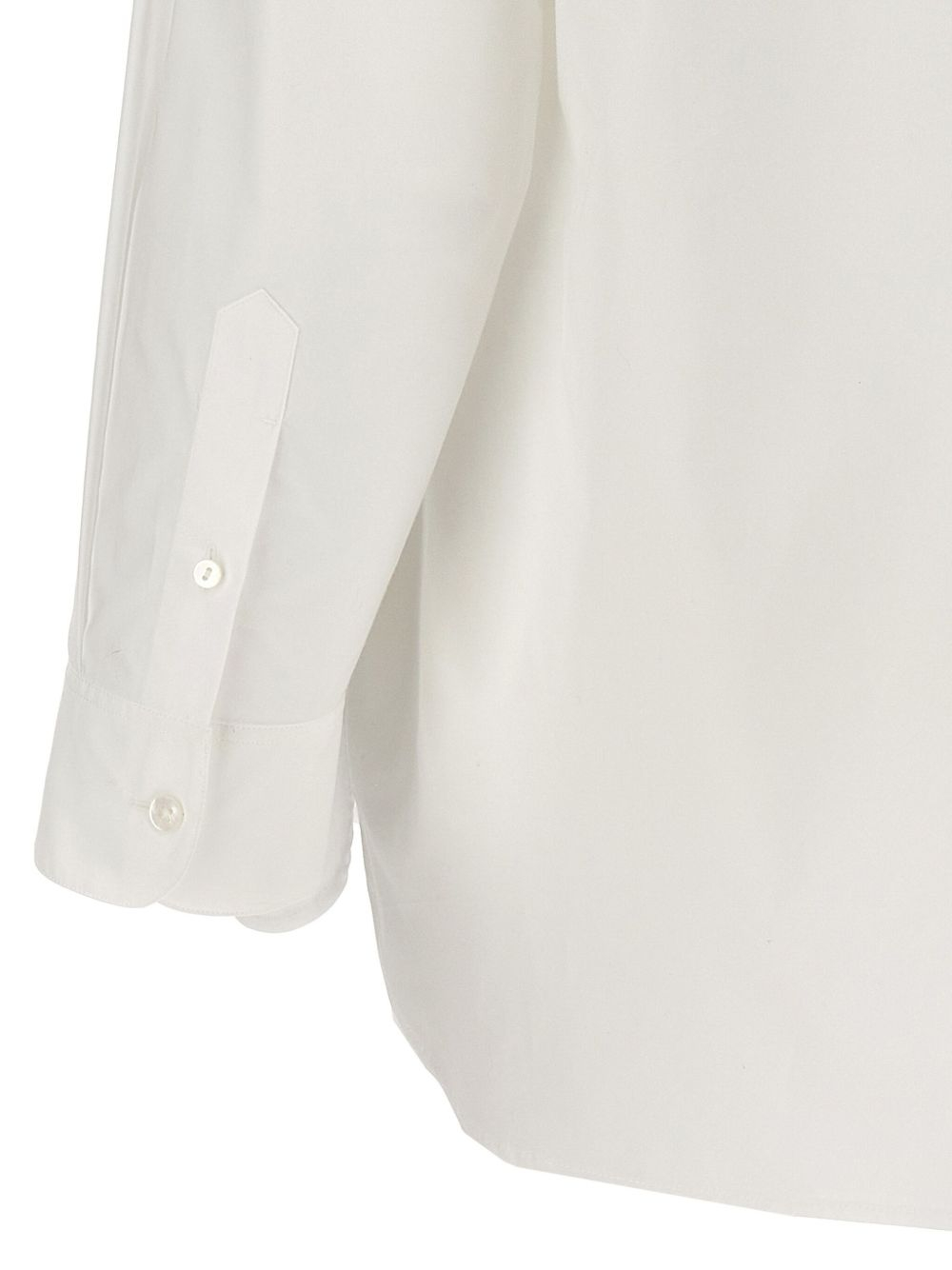 [THE ROW] Shirts Long Sleeve FW25 5652W2479OPW