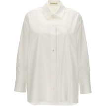 [THE ROW] Shirts Long Sleeve FW25 5652W2479OPW