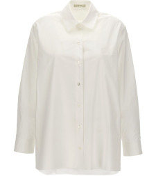 [THE ROW] Shirts Long Sleeve FW25 5652W2479OPW