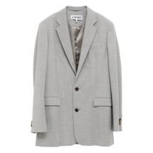 [Loewe] Jacket FW25 H526Y03WC31120