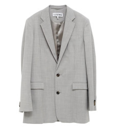 [Loewe] Jacket FW25 H526Y03WC31120