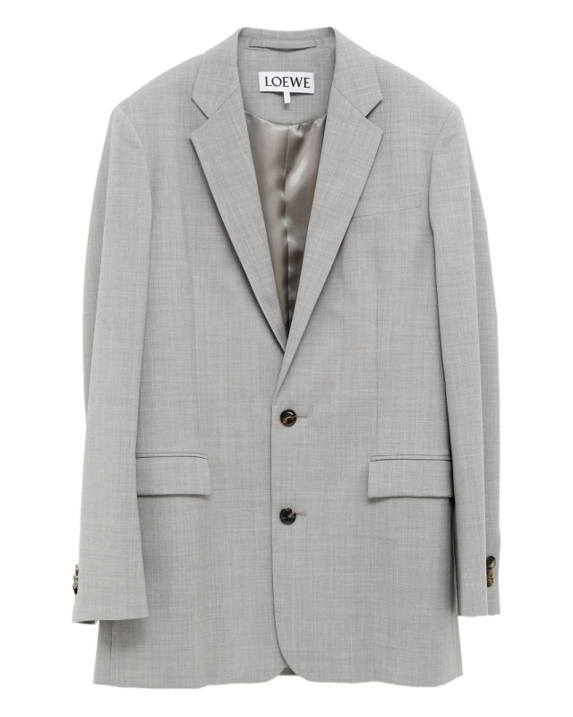 [Loewe] Jacket FW25 H526Y03WC31120