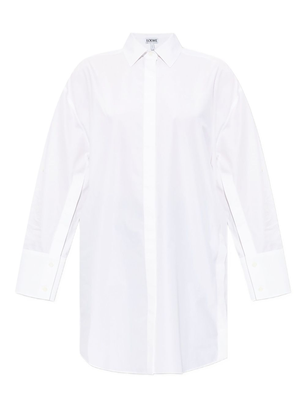 [Loewe] Long sleeve dress FW25 S359Y09XJB2100