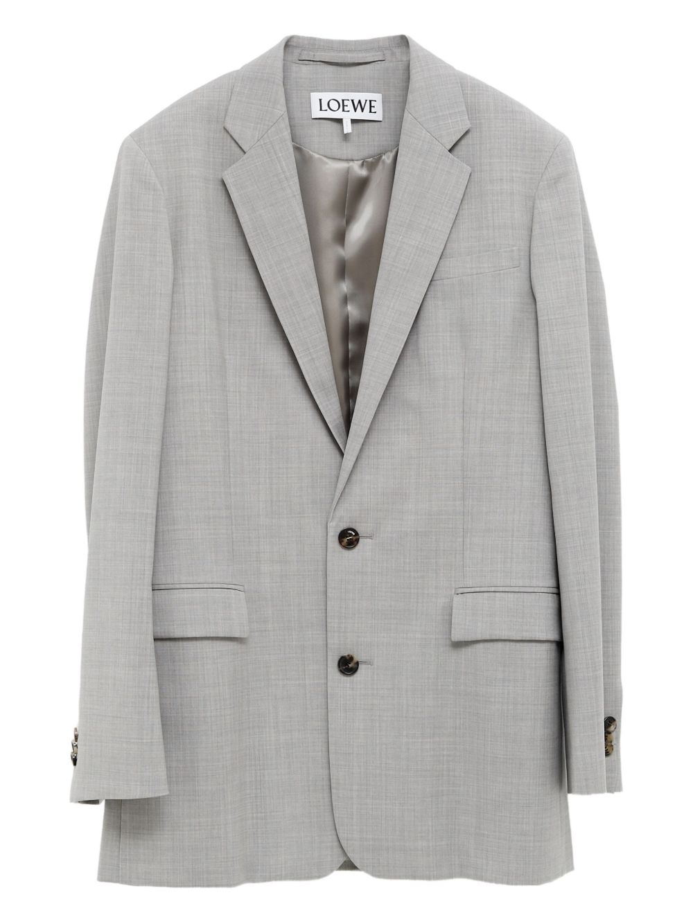 [Loewe] Jacket FW25 H526Y03WC31120