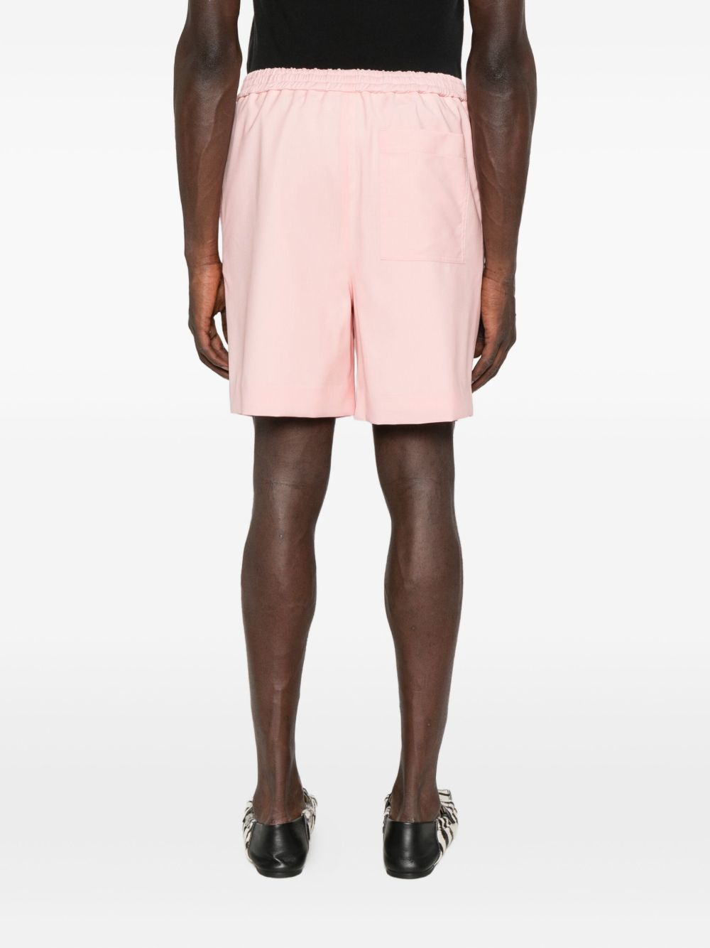 [Loewe] Shorts FW25 H526Y1AW267130
