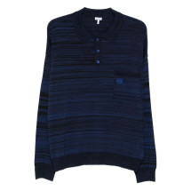 [Loewe] T-shirts Long Sleeve FW25 H526Y14KLE5938