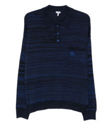 [Loewe] T-shirts Long Sleeve FW25 H526Y14KLE5938