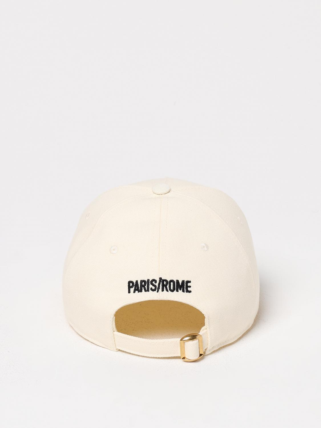 [Valentino Garavani] Cap SS26 6Y2HDA41FVH 0AN