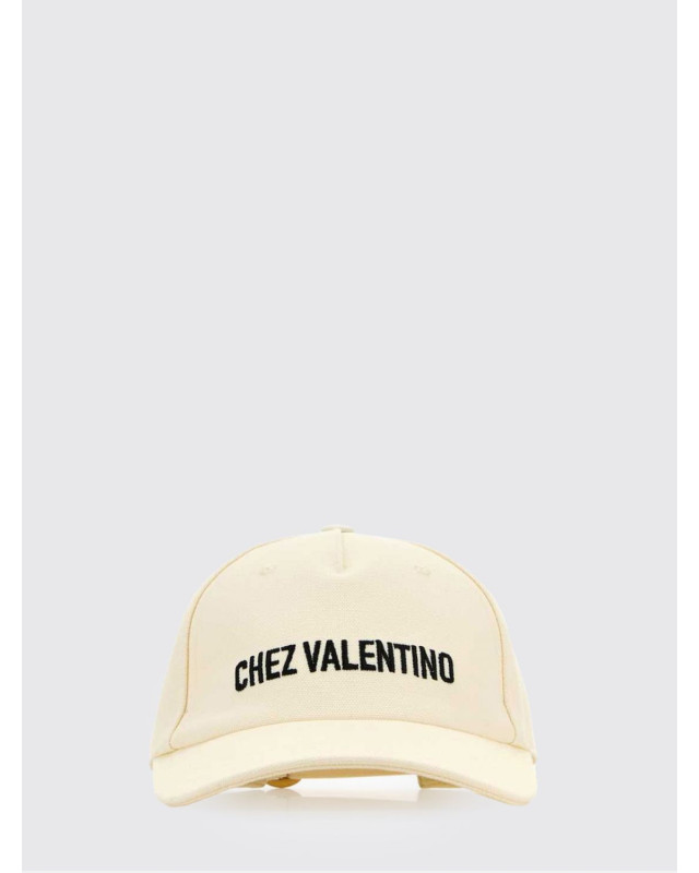 [Valentino Garavani] Cap SS26 6Y2HDA41FVH 0AN