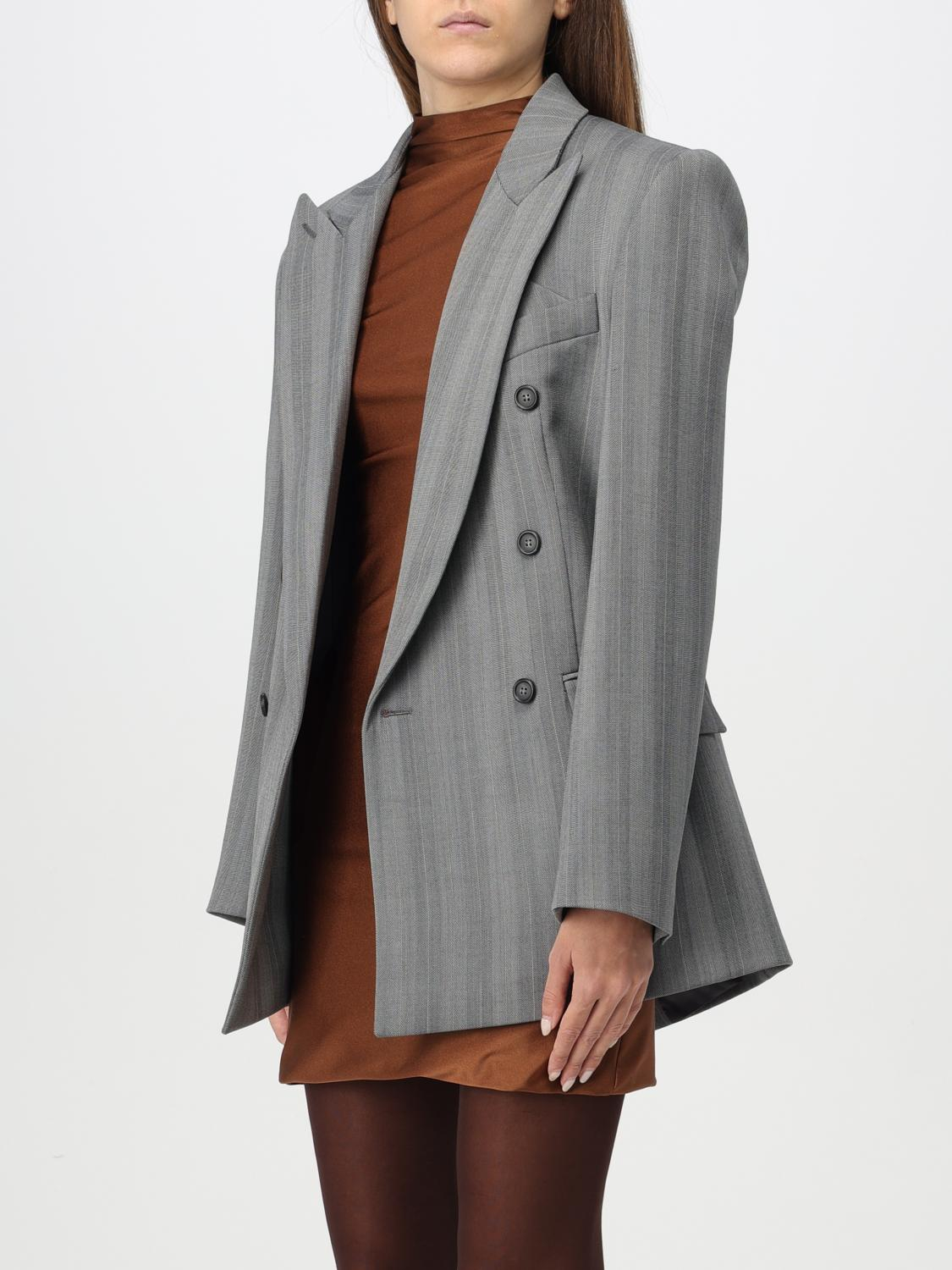 [SPORTMAX] Casual Jacket FW25 2422046023600 002