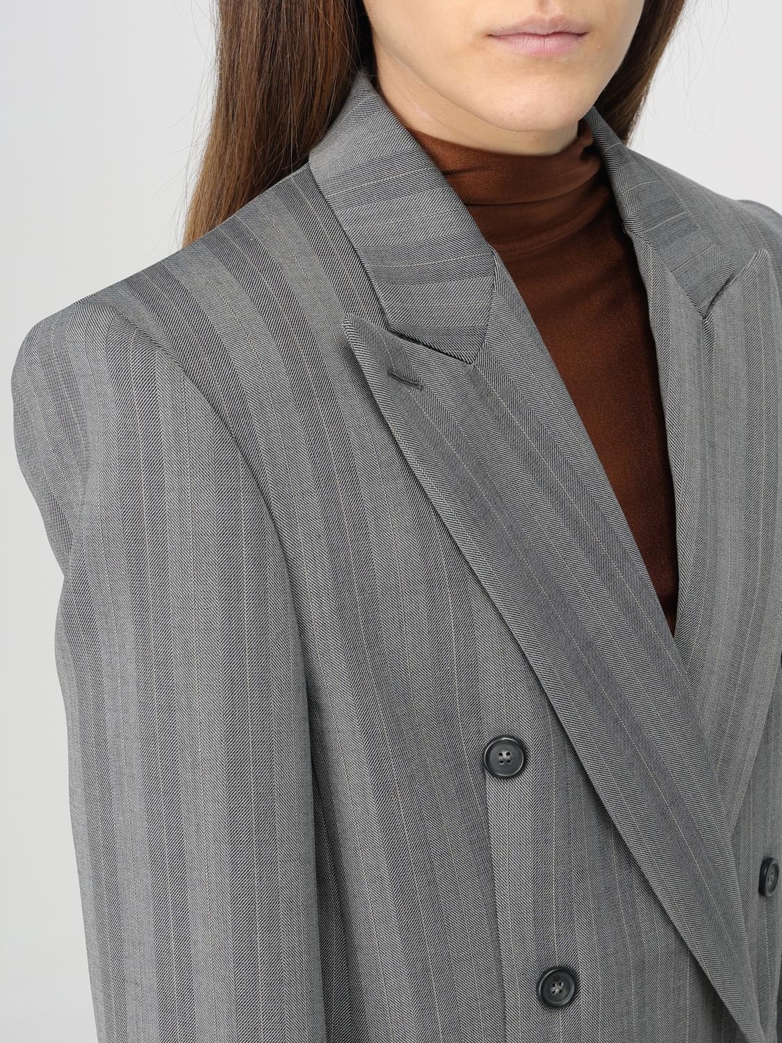 [SPORTMAX] Casual Jacket FW25 2422046023600 002