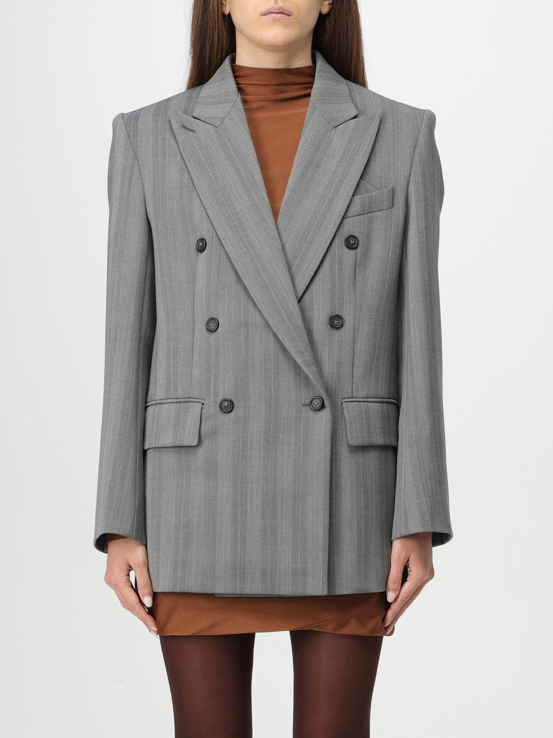 [SPORTMAX] Casual Jacket FW25 2422046023600 002