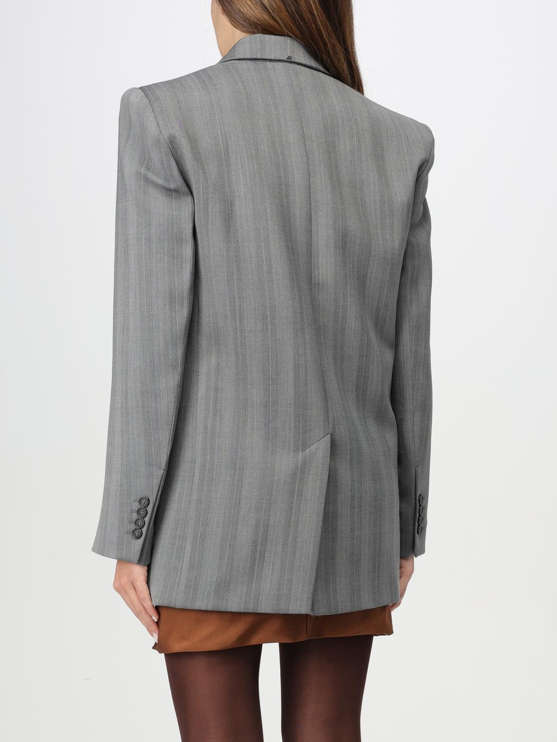 [SPORTMAX] Casual Jacket FW25 2422046023600 002