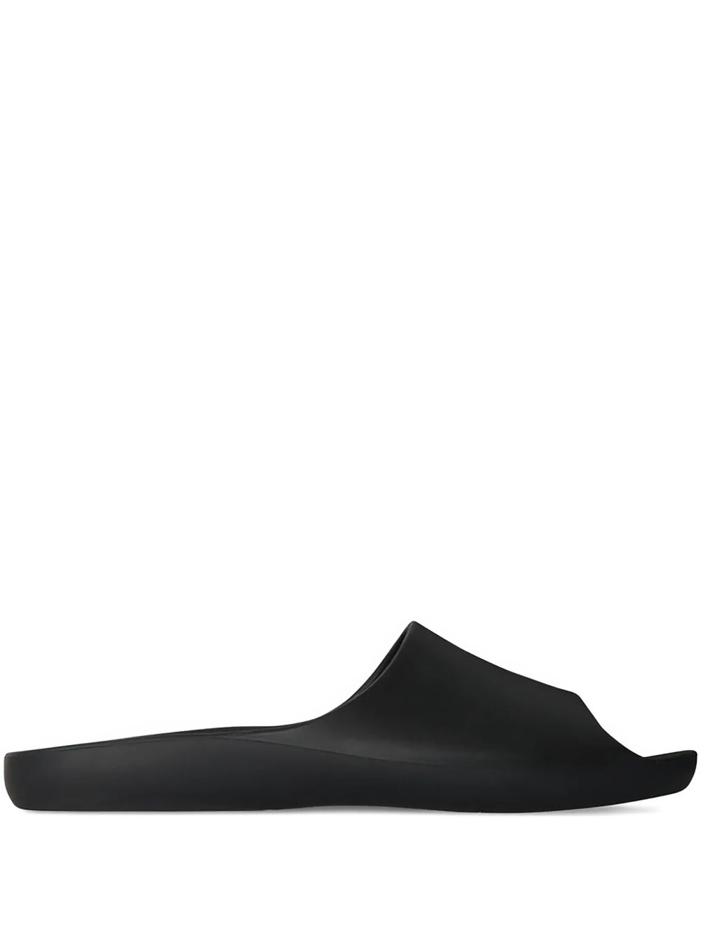 [THE ROW] Sandals SS25 F1657RC4BLK