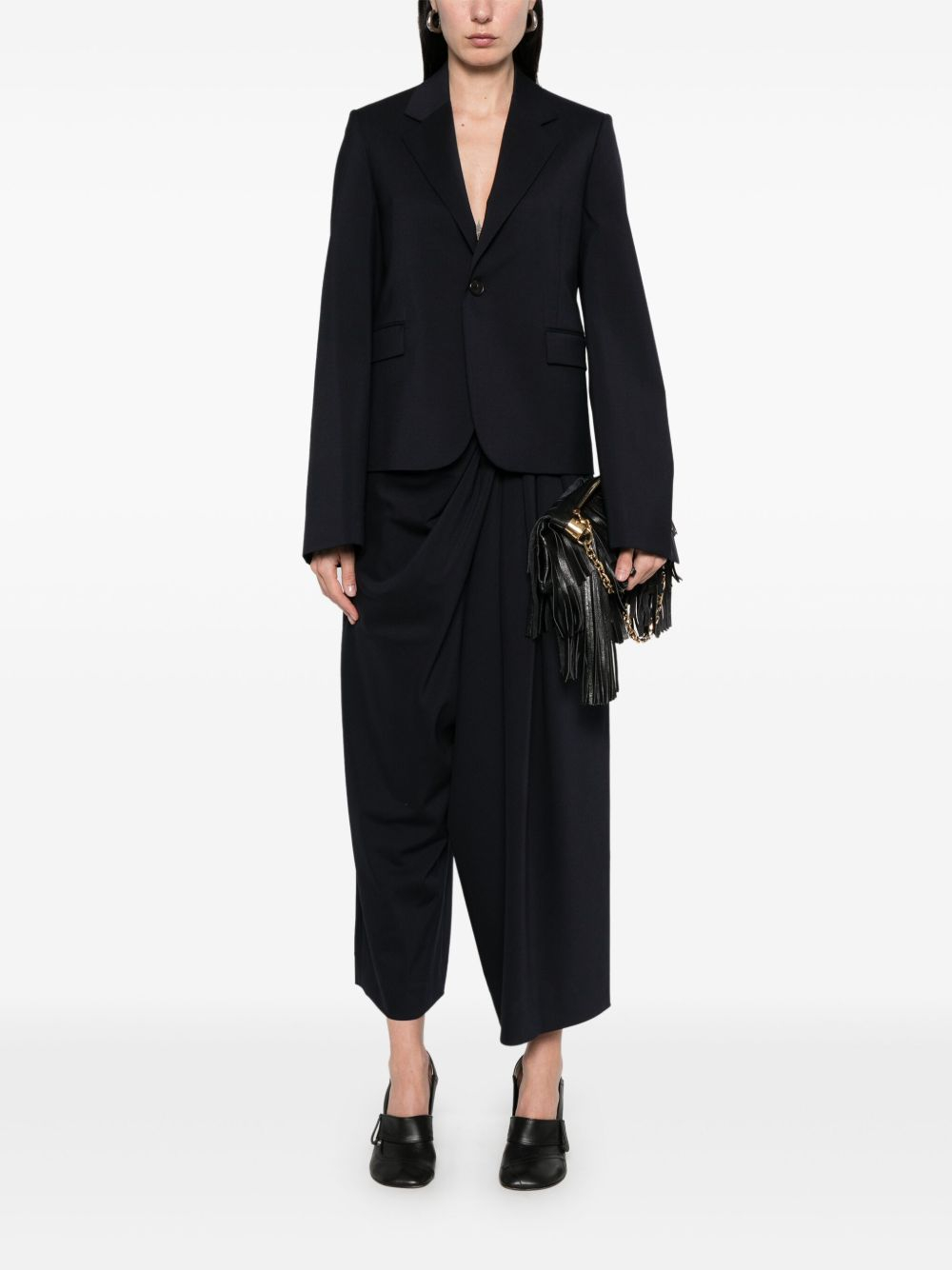 [Loewe] Blazer SS25 S540Y03XAZ5190