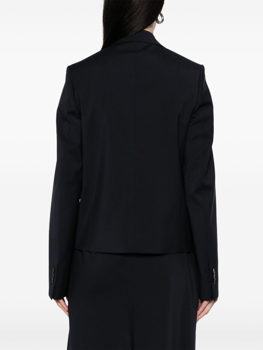[Loewe] Blazer SS25 S540Y03XAZ5190