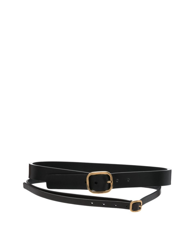 [Loewe] Belt SS25 E619244X869884
