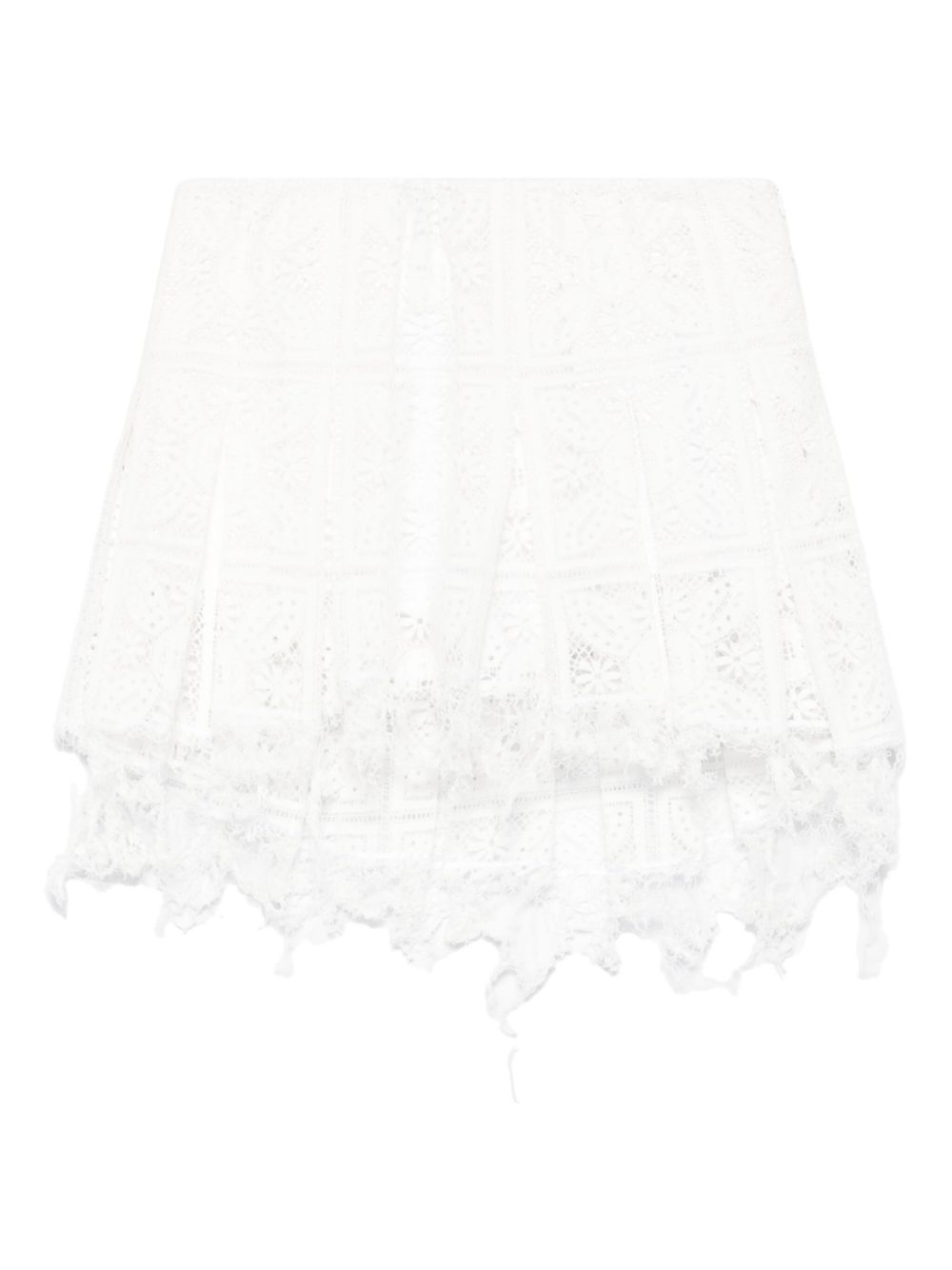 [LOEWE PAULA'S IBIZA] Midi skirt SS25 S616Y1AX032100