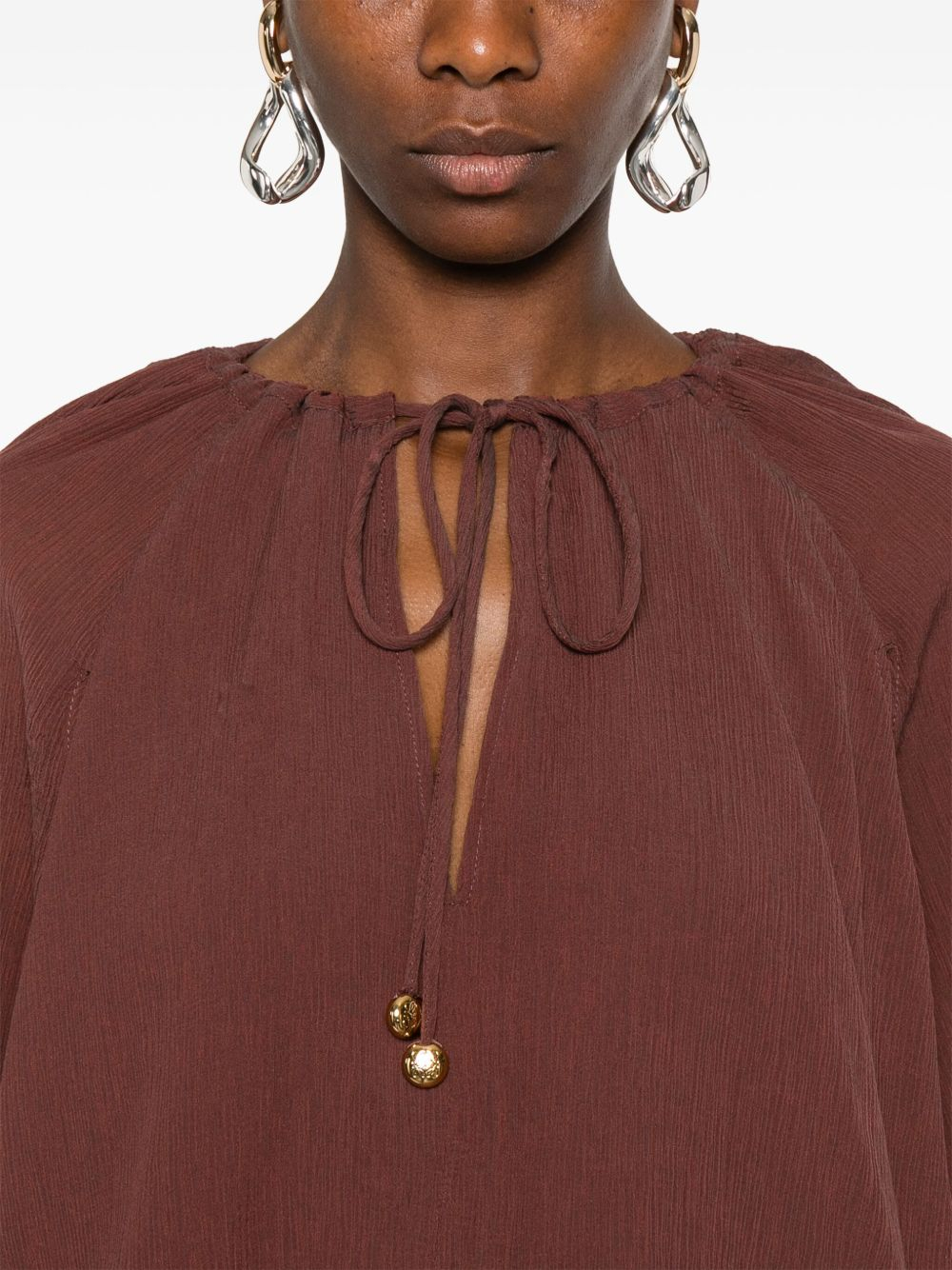 [LOEWE PAULA'S IBIZA] T-shirts Sleeveless SS25 S616Y05X415539