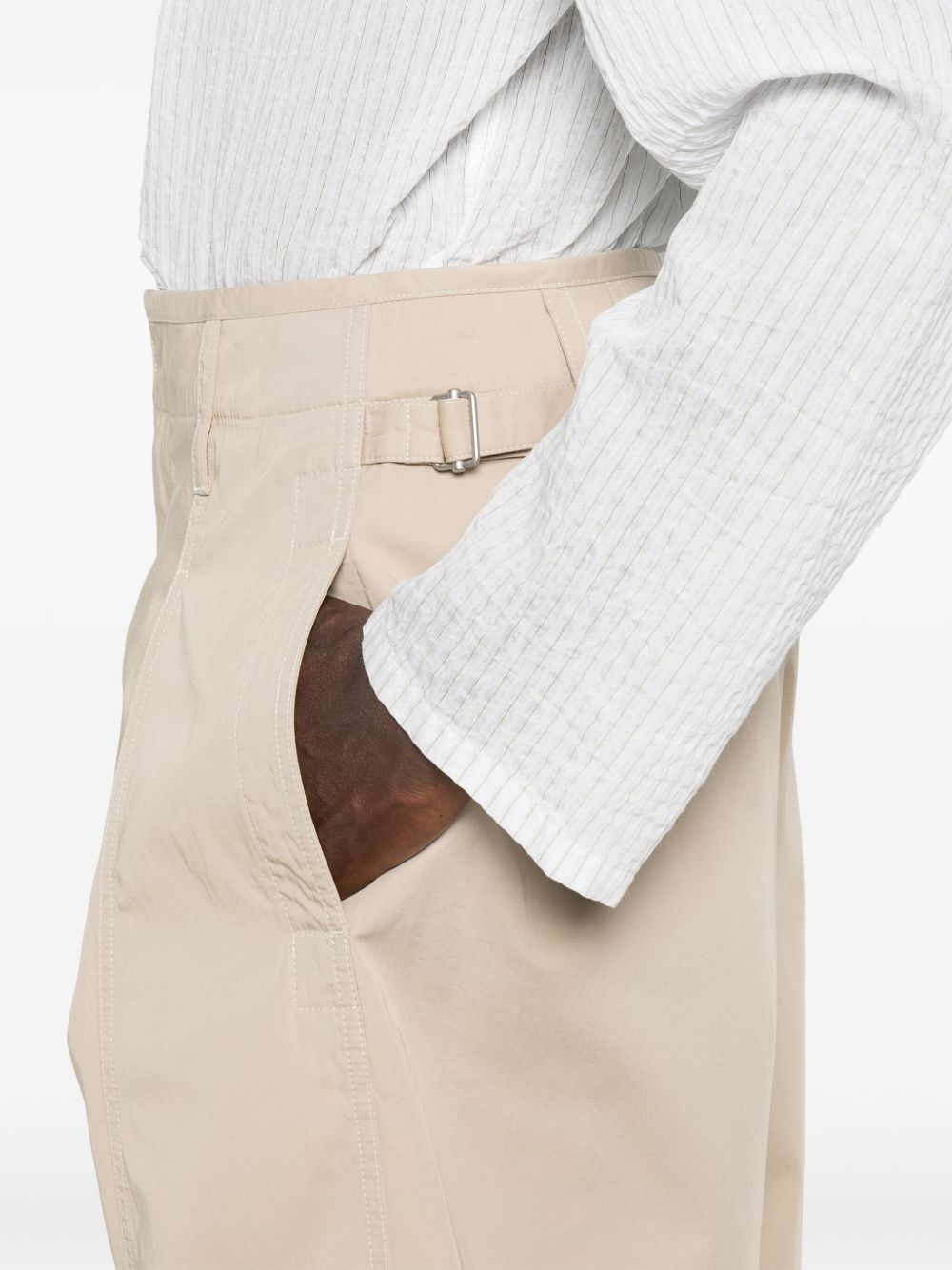 [LEMAIRE] Shorts SS25 PA1212LF1352238