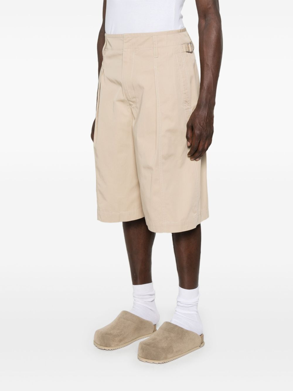 [LEMAIRE] Shorts SS25 PA1212LF1352238