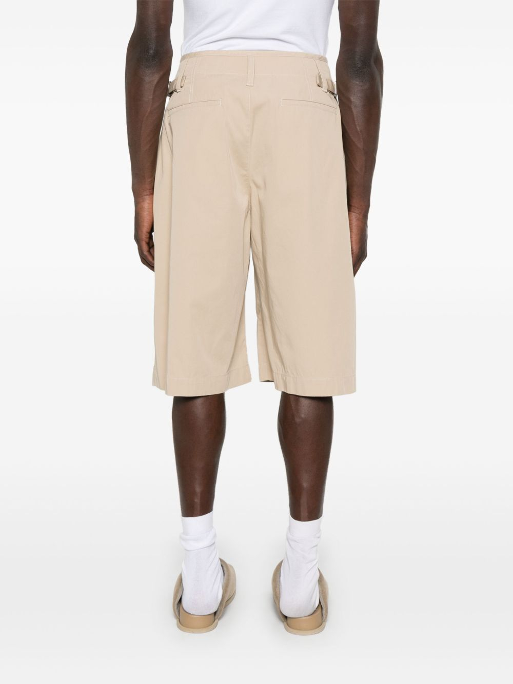 [LEMAIRE] Shorts SS25 PA1212LF1352238