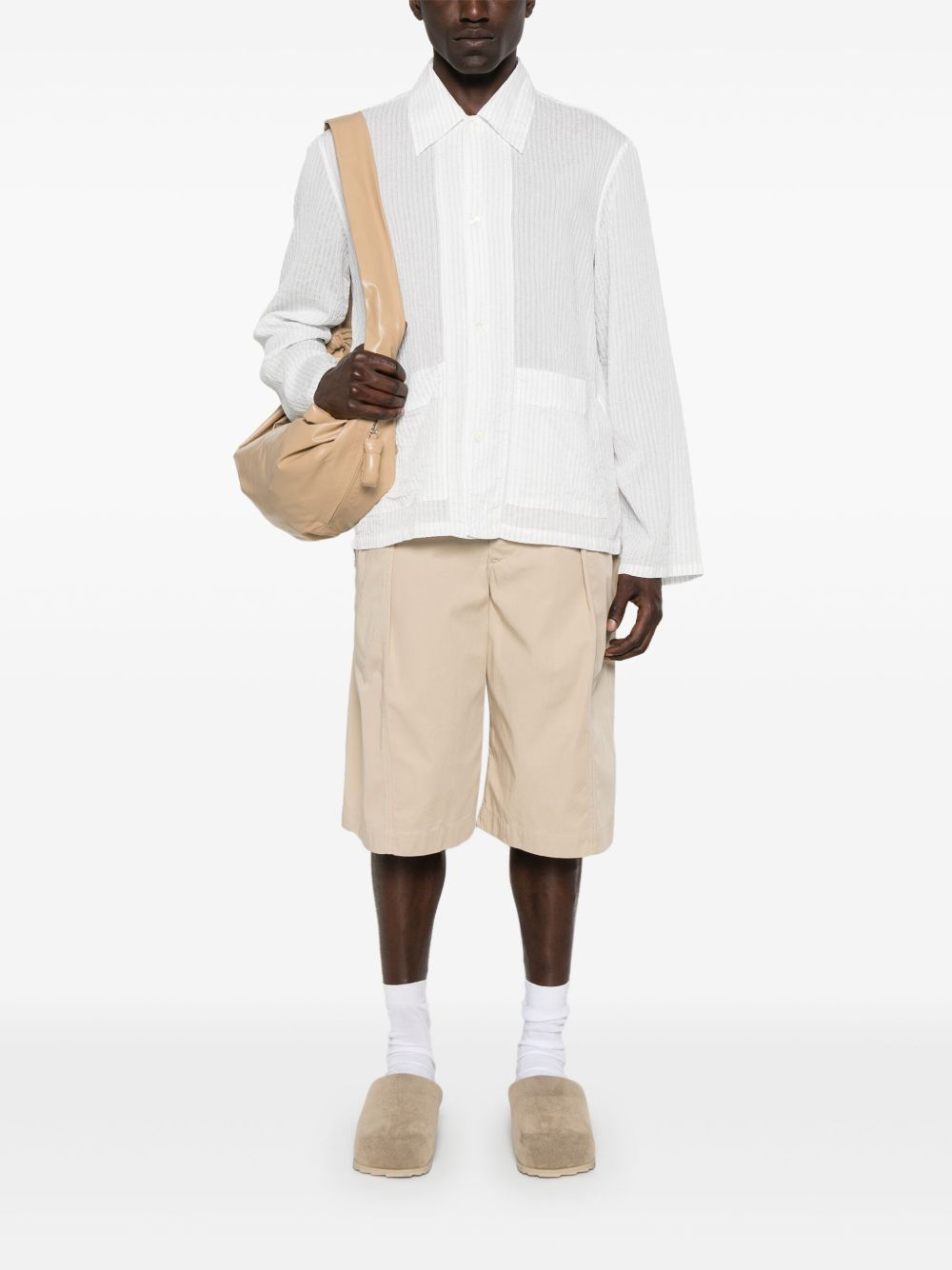 [LEMAIRE] Shorts SS25 PA1212LF1352238