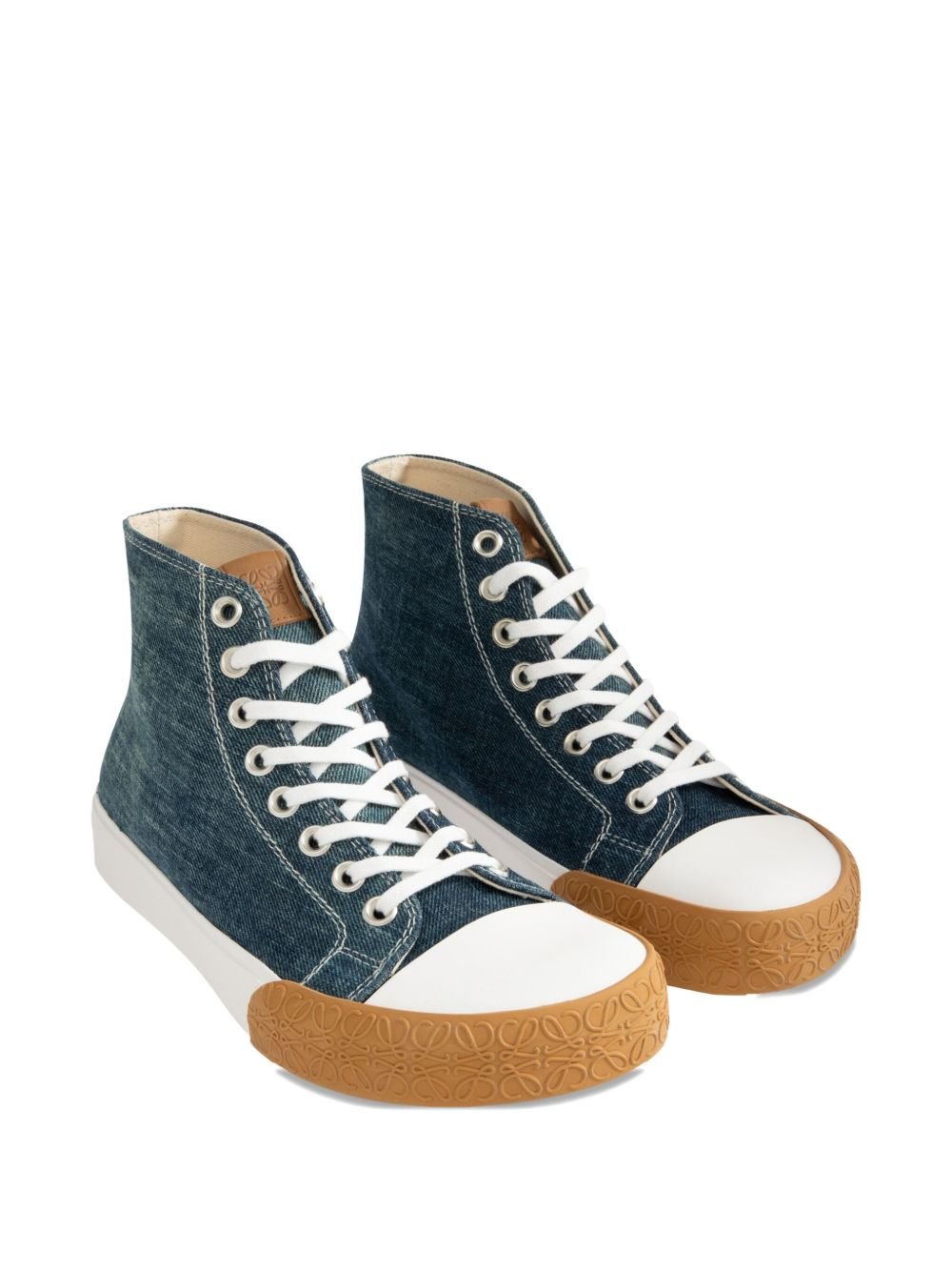 [LOEWE PAULA'S IBIZA] Sneakers SS25 M816282XB56395