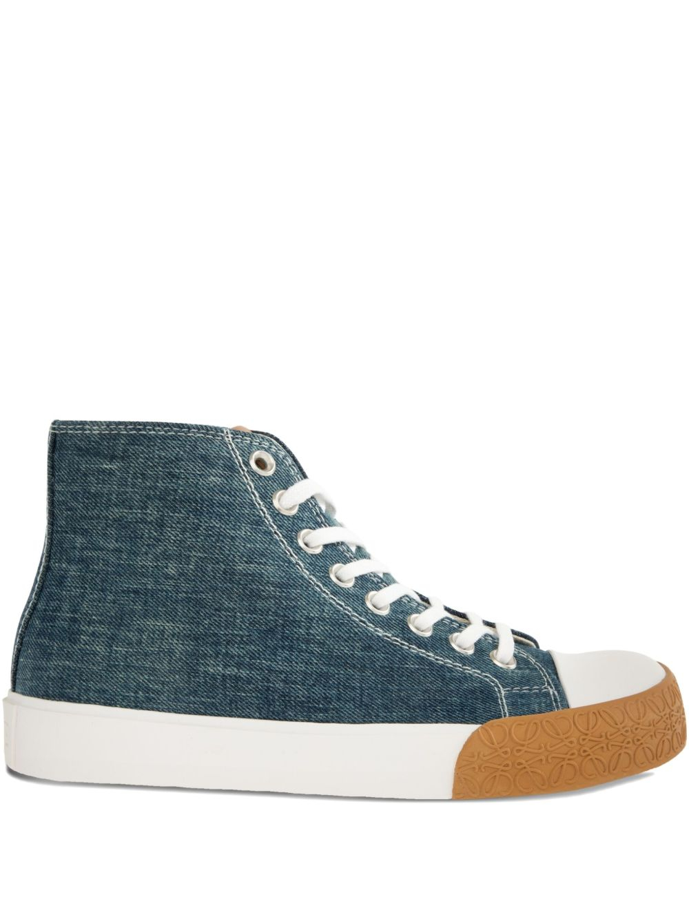 [LOEWE PAULA'S IBIZA] Sneakers SS25 M816282XB56395