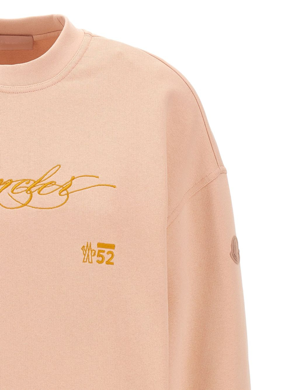[Moncler] Sweatshirt FW25 K20938G00007899V4519