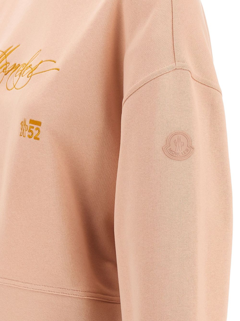 [Moncler] Sweatshirt FW25 K20938G00007899V4519