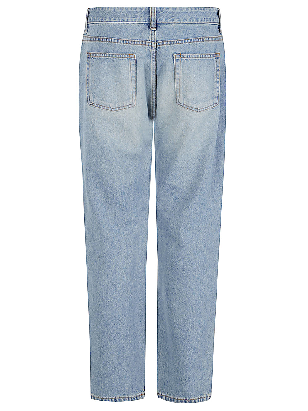 [THE ROW] Jeans SS25 7516W3932LIN
