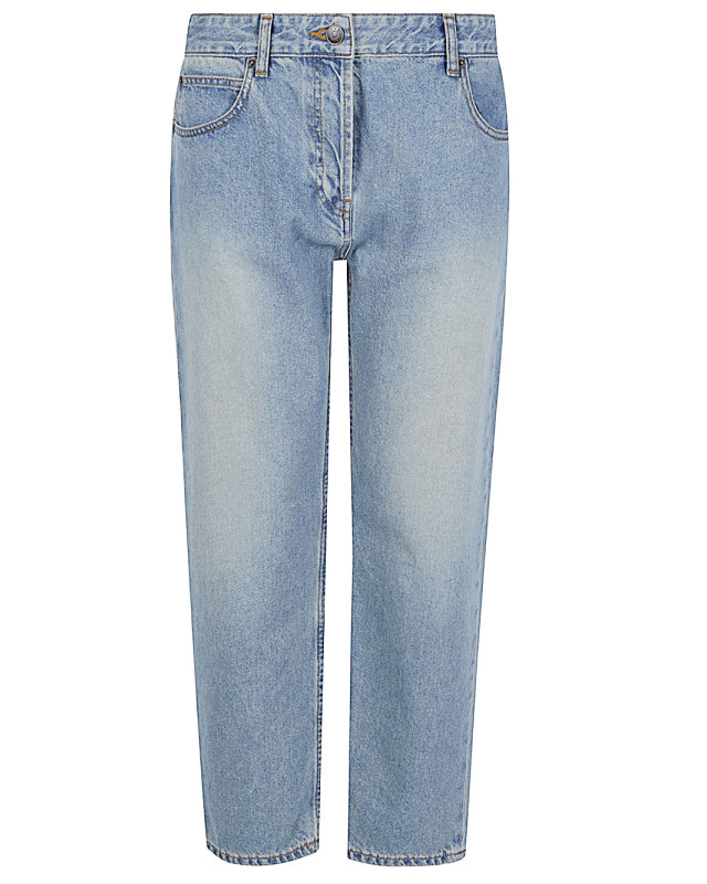 [THE ROW] Jeans SS25 7516W3932LIN