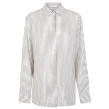 [THE ROW] Shirts Long Sleeve SS25 9065W3844WWG
