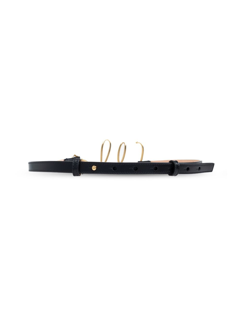 [Chloe] Belt FW25 CHC24AC066SFB001