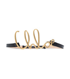 [Chloe] Belt FW25 CHC24AC066SFB001