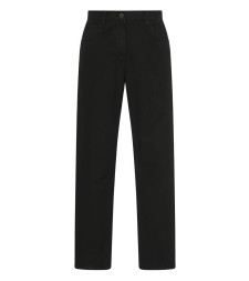 [THE ROW] Jeans SS25 10000W3912BLK