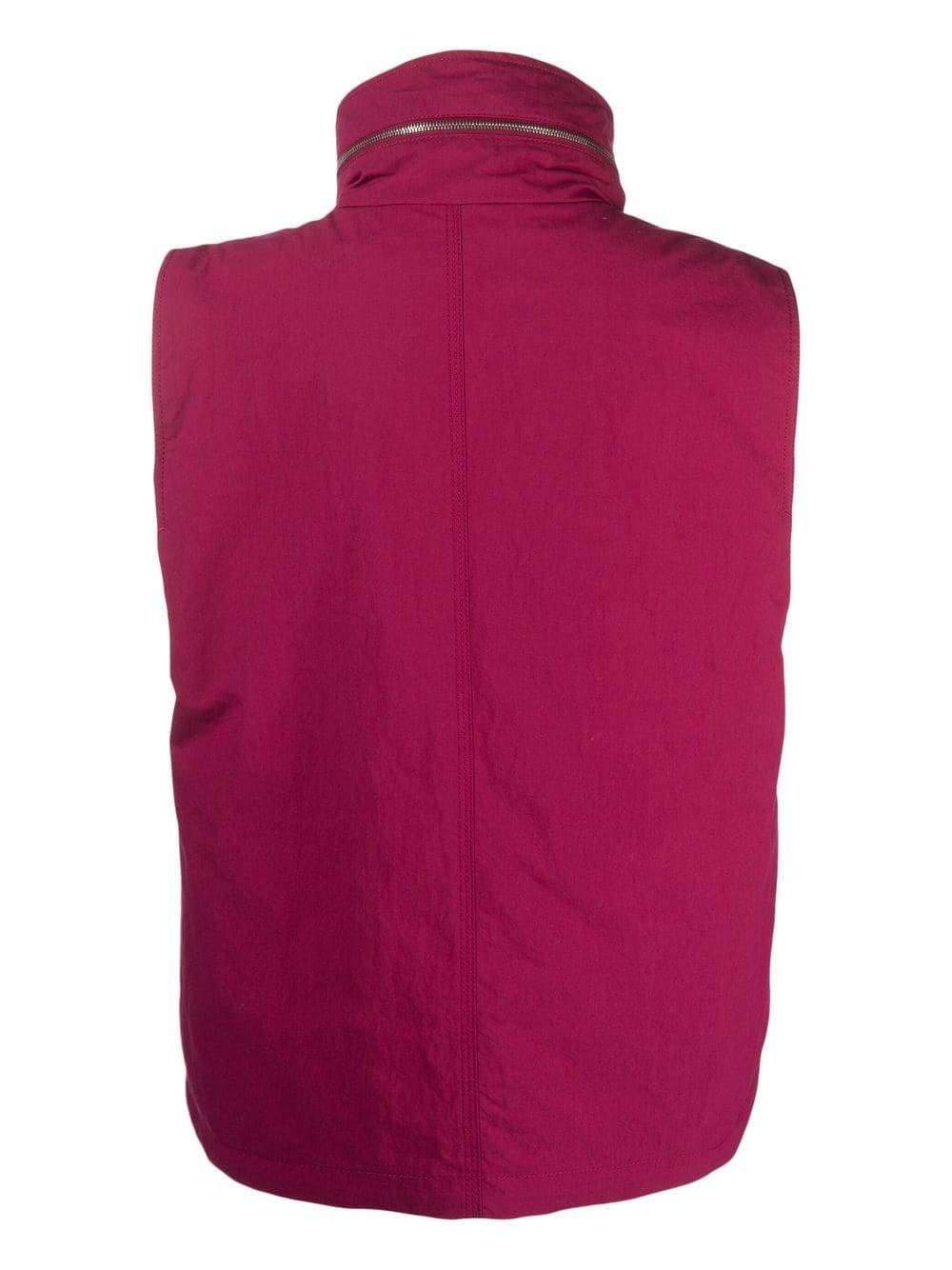 [Moncler] Down Vest SS23 1A00002M2721TRYFAN443