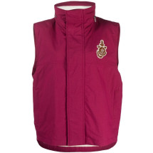 [Moncler] Down Vest SS23 1A00002M2721TRYFAN443