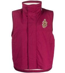 [Moncler] Down Vest SS23 1A00002M2721TRYFAN443