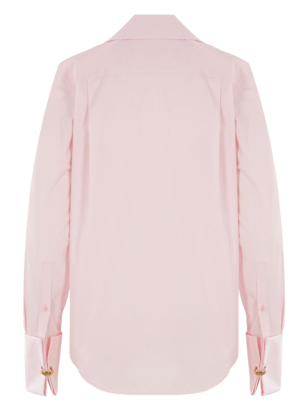 [Loewe] Shirts Long Sleeve SS25 S540Y05XBP7140