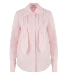 [Loewe] Shirts Long Sleeve SS25 S540Y05XBP7140