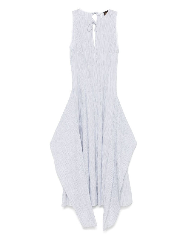 [LOEWE PAULA'S IBIZA] Sleeveless dress SS25 S616Y09XAZ5102