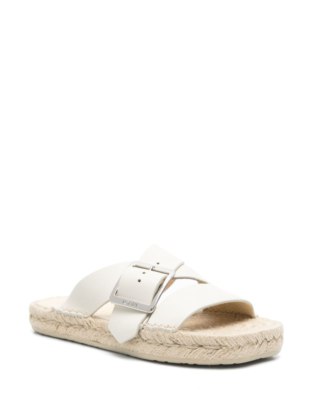 [LOEWE PAULA'S IBIZA] Sandals SS25 L616283X282100