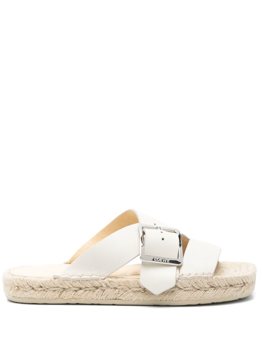 [LOEWE PAULA'S IBIZA] Sandals SS25 L616283X282100