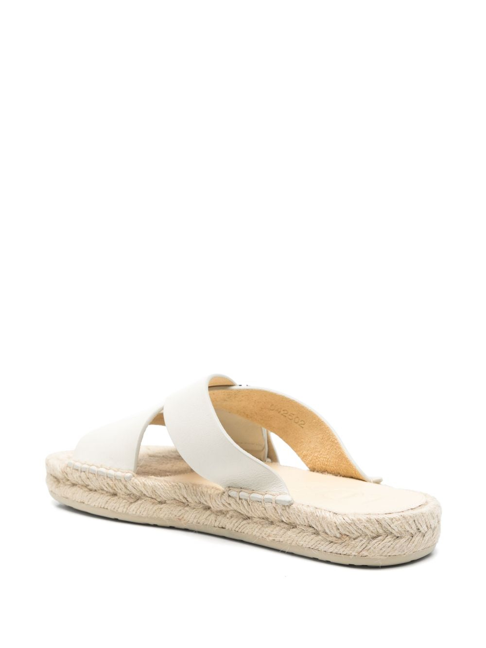 [LOEWE PAULA'S IBIZA] Sandals SS25 L616283X282100