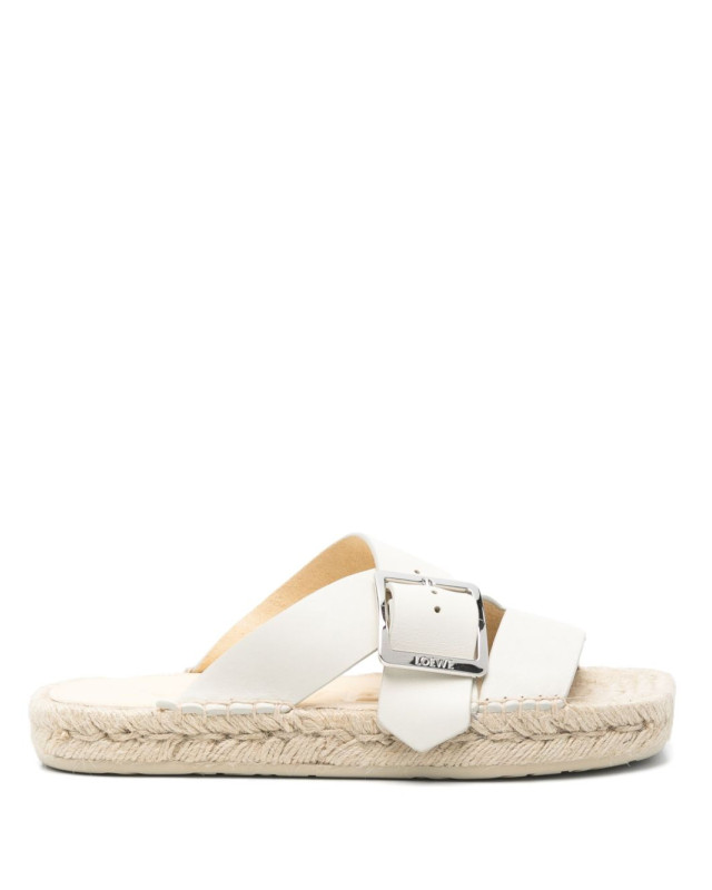 [LOEWE PAULA'S IBIZA] Sandals SS25 L616283X282100