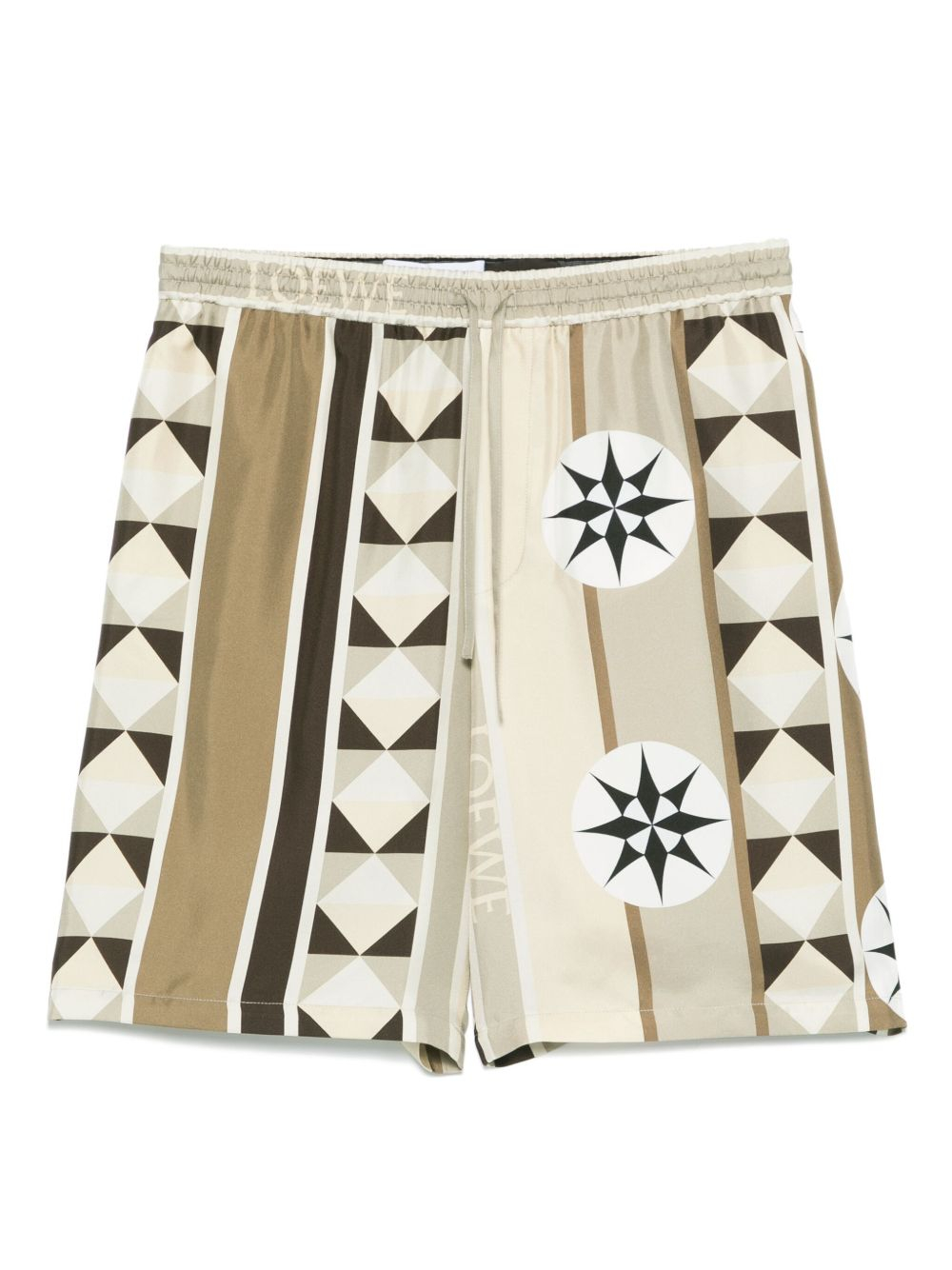 [LOEWE PAULA'S IBIZA] Shorts SS25 H616Y1AX233046