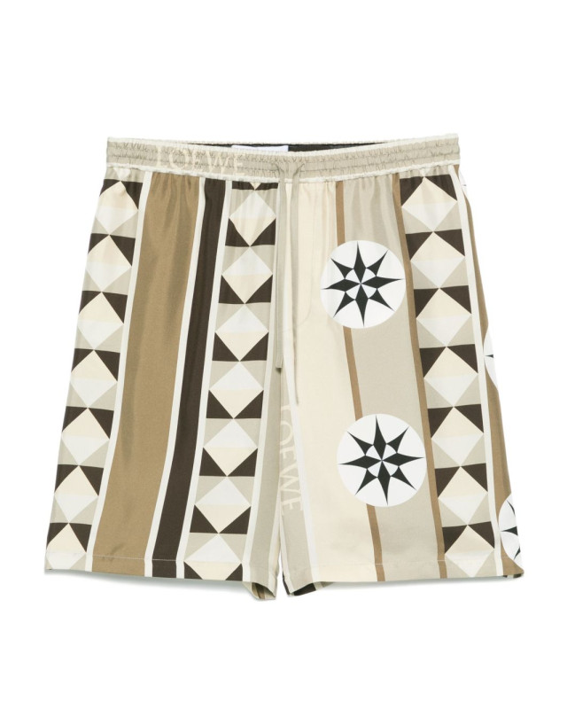 [LOEWE PAULA'S IBIZA] Shorts SS25 H616Y1AX233046