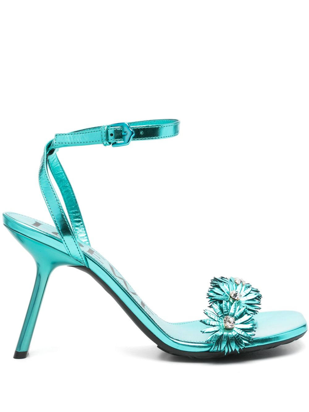 [LOEWE PAULA'S IBIZA] Sandals SS25 L616465X675150